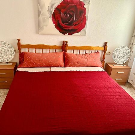 Appartement La Loma à Torrevieja Extérieur photo