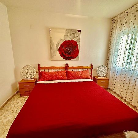 Appartement La Loma à Torrevieja Extérieur photo