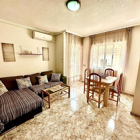 Appartement La Loma à Torrevieja Extérieur photo
