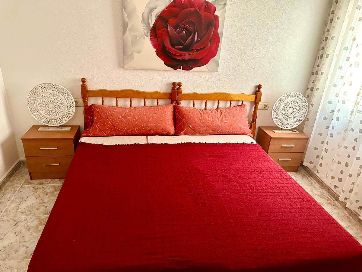 Appartement La Loma à Torrevieja Extérieur photo